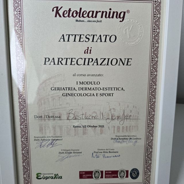 Ingrandire l'immagine: certificate 4
