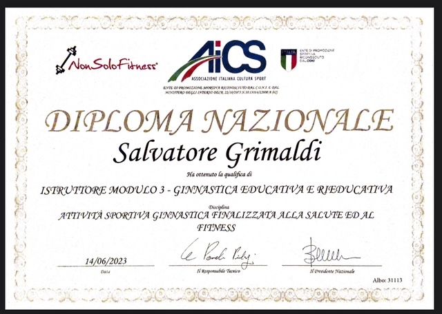 Ingrandire l'immagine: certificate 37