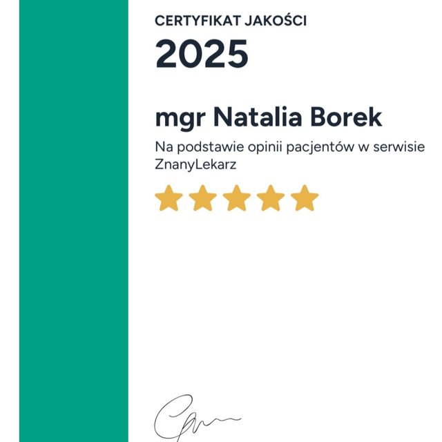 Powiększ obraz: certificate 20