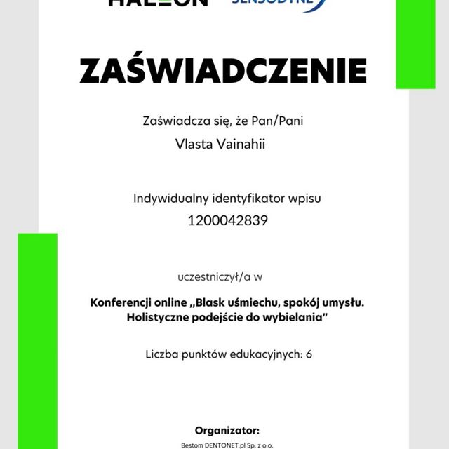 Powiększ obraz: certificate 7