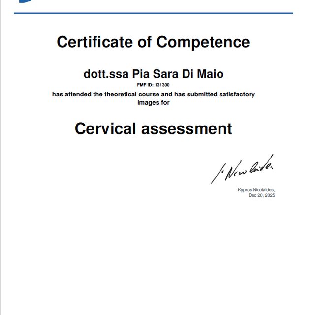 Ingrandire l'immagine: certificate 6