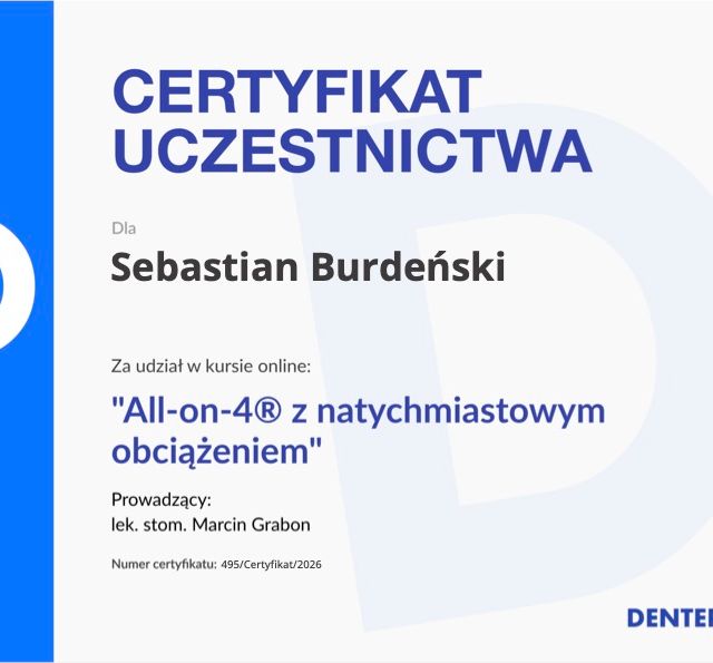 Powiększ obraz: certificate 22