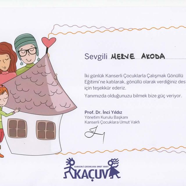 Resmi büyüt: certificate 22
