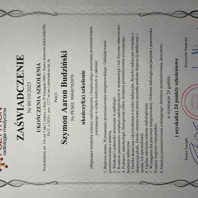 Powiększ obraz: certificate 3