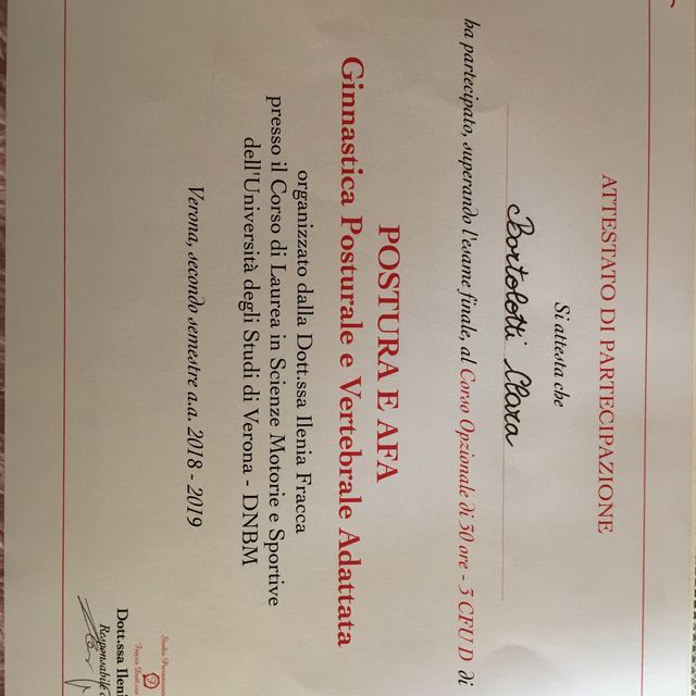 Ingrandire l'immagine: certificate 3