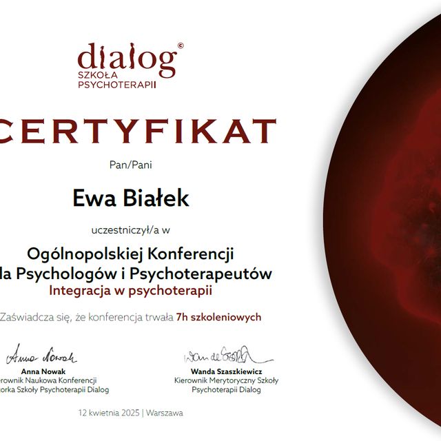 Powiększ obraz: certificate 11