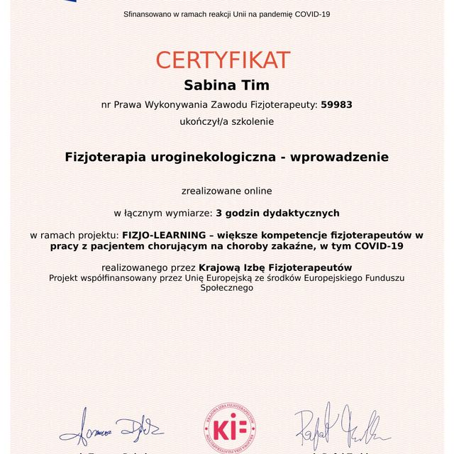 Powiększ obraz: certificate 27
