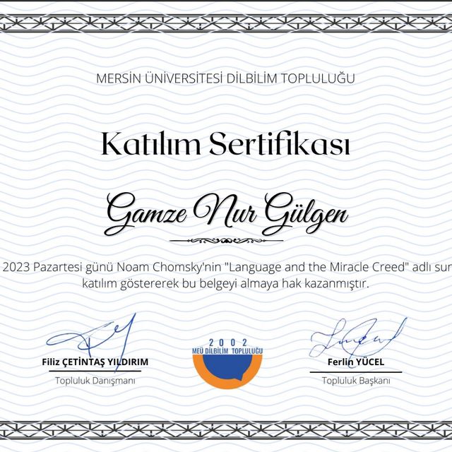 Resmi büyüt: certificate 6
