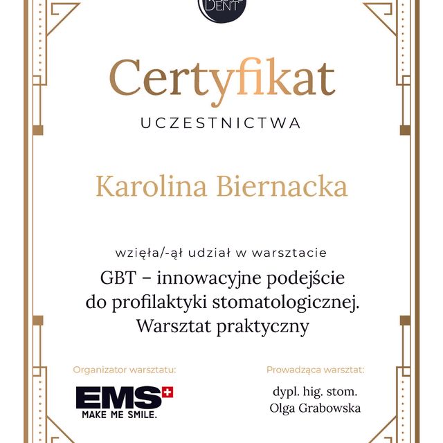 Powiększ obraz: certificate 3