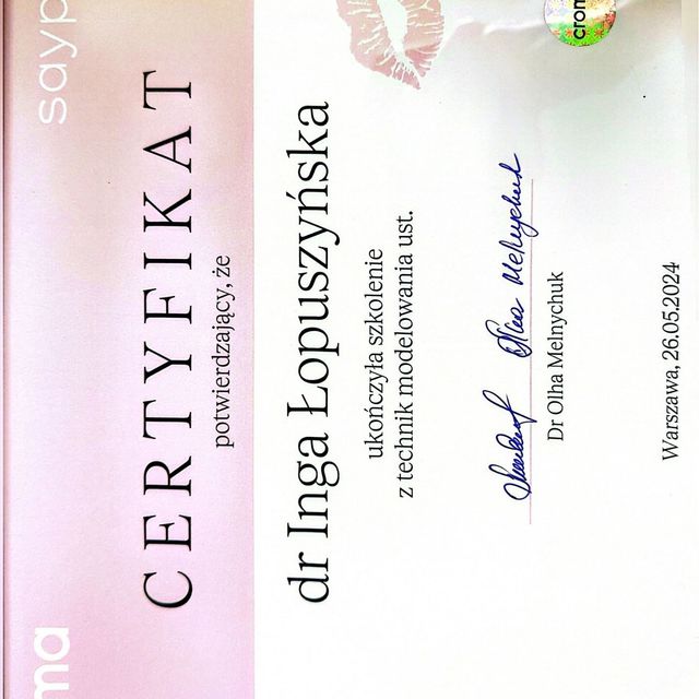 Powiększ obraz: certificate 3