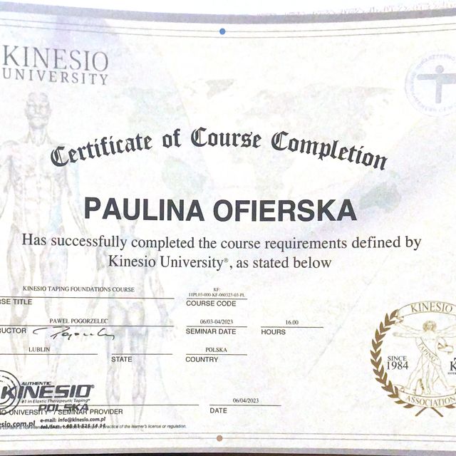 Powiększ obraz: certificate 5