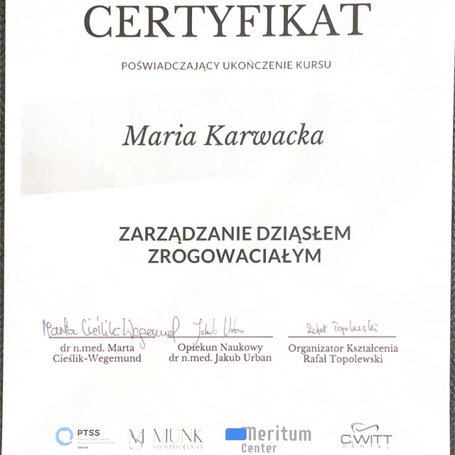 Powiększ obraz: certificate 2
