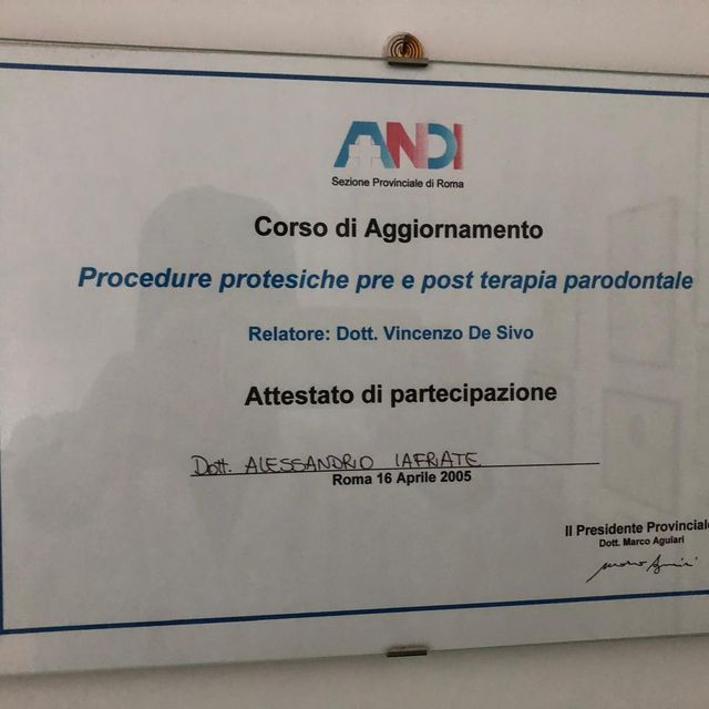 Ingrandire l'immagine: certificate 16