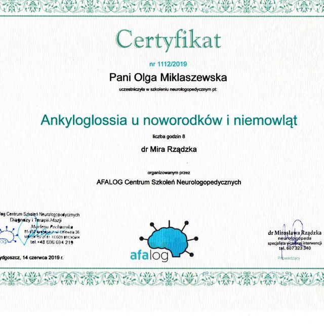 Powiększ obraz: certificate 6