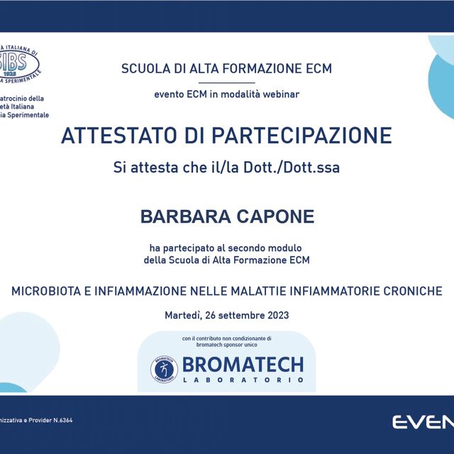 Ingrandire l'immagine: certificate 3