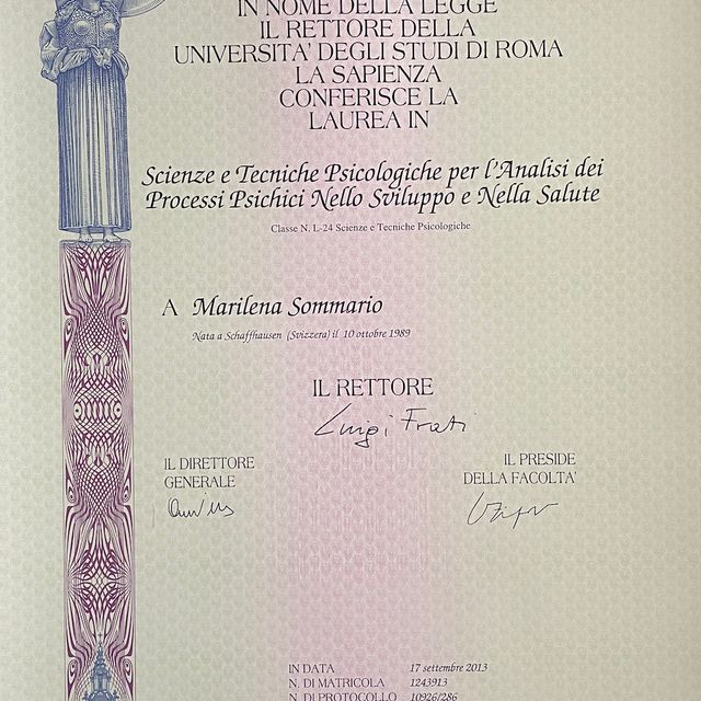 Ingrandire l'immagine: certificate 4