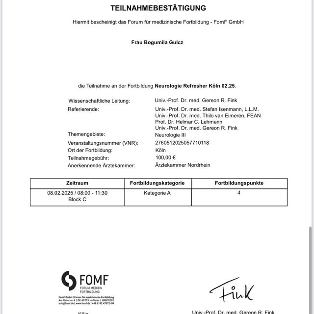 Powiększ obraz: certificate 43