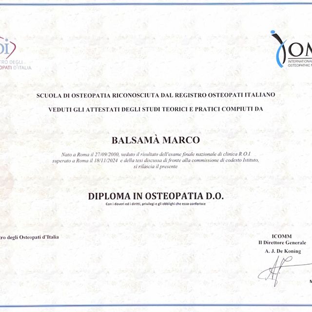 Ingrandire l'immagine: certificate 1