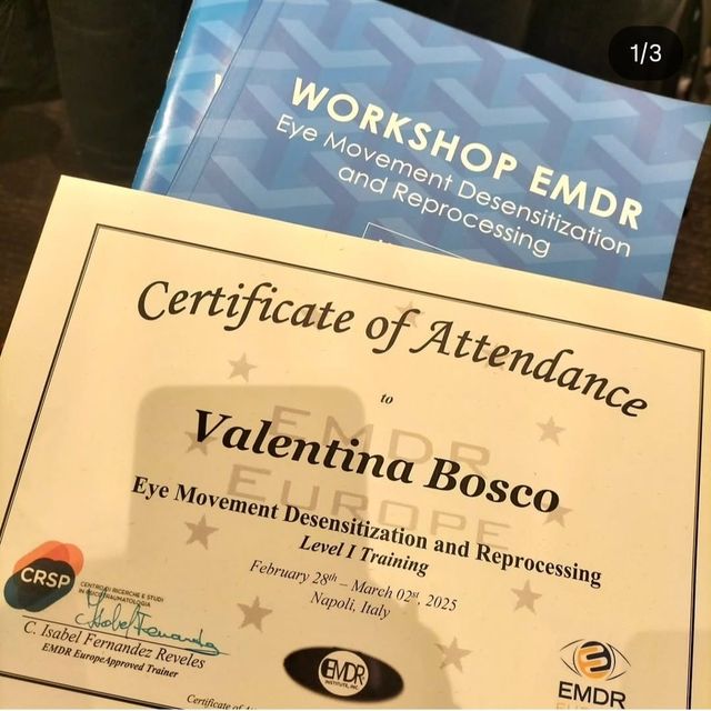Ingrandire l'immagine: certificate 1
