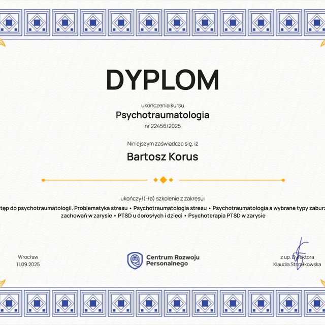 Powiększ obraz: certificate 3