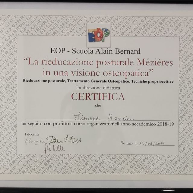 Ingrandire l'immagine: certificate 2