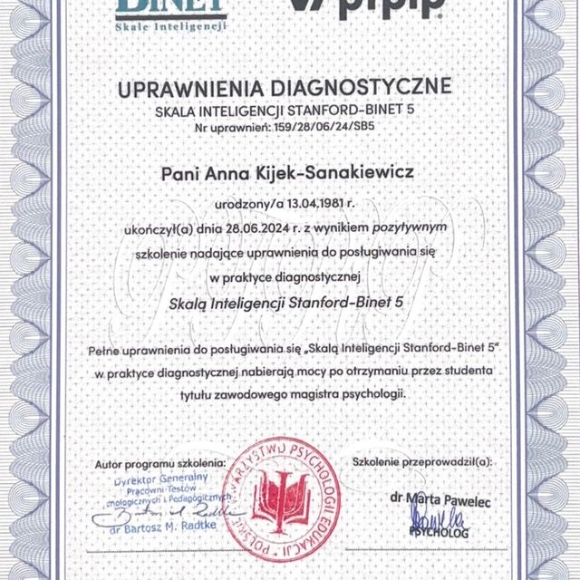Powiększ obraz: certificate 2