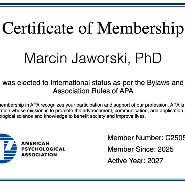 Powiększ obraz: certificate 1