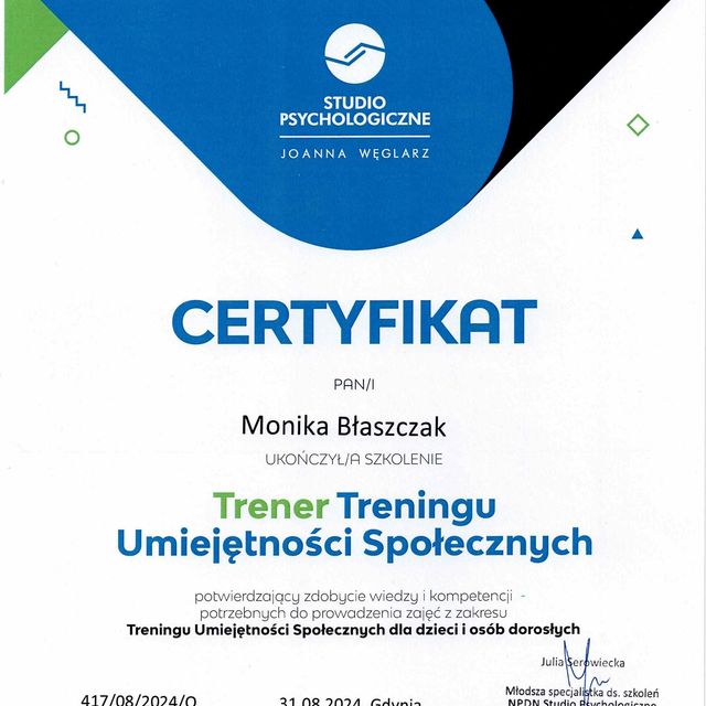 Powiększ obraz: certificate 2