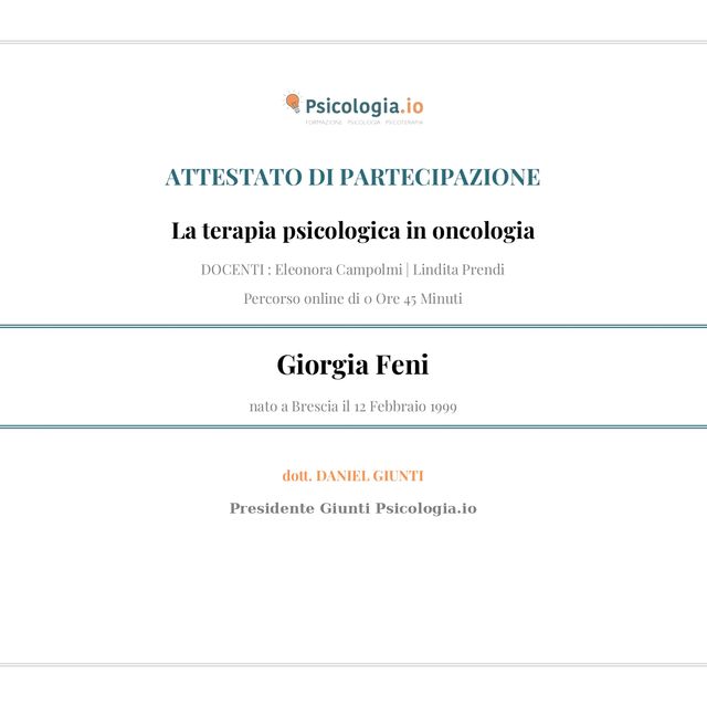 Ingrandire l'immagine: certificate 2
