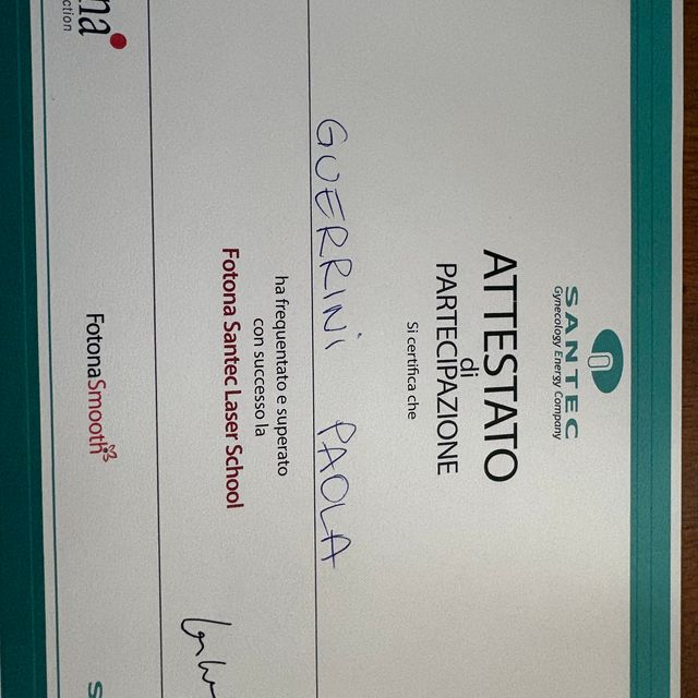 Ingrandire l'immagine: certificate 9