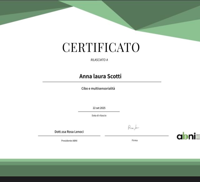 Ingrandire l'immagine: certificate 2