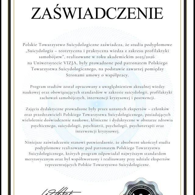Powiększ obraz: certificate 5