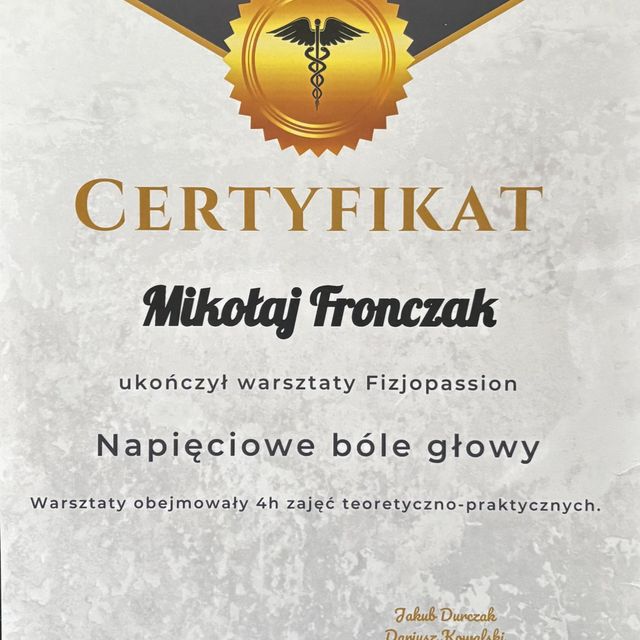 Powiększ obraz: certificate 6