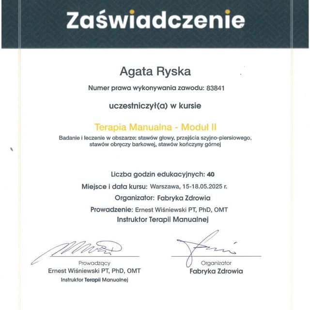 Powiększ obraz: certificate 3
