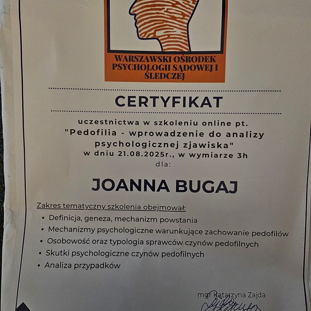 Powiększ obraz: certificate 3
