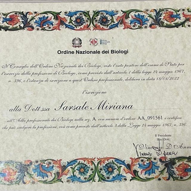 Ingrandire l'immagine: certificate 2