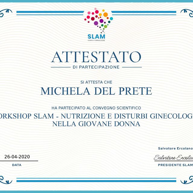 Ingrandire l'immagine: certificate 5