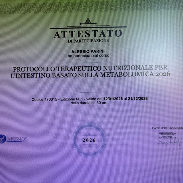 Ingrandire l'immagine: certificate 7
