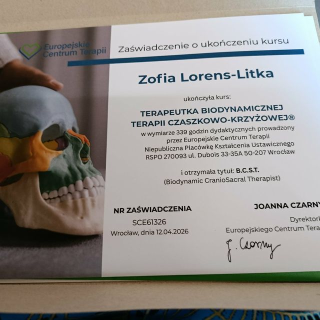 Powiększ obraz: certificate 1
