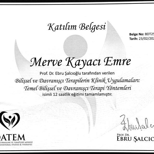 Resmi büyüt: certificate 7