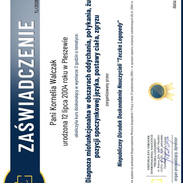Powiększ obraz: certificate 2