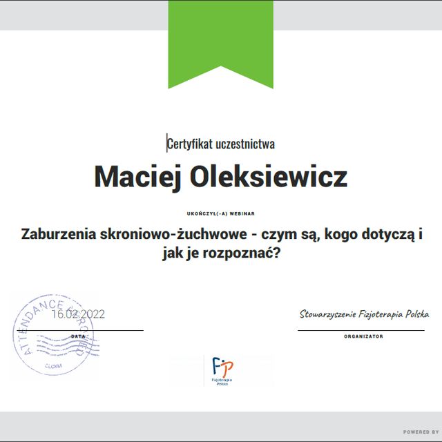Powiększ obraz: certificate 47