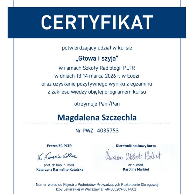 Powiększ obraz: certificate 6