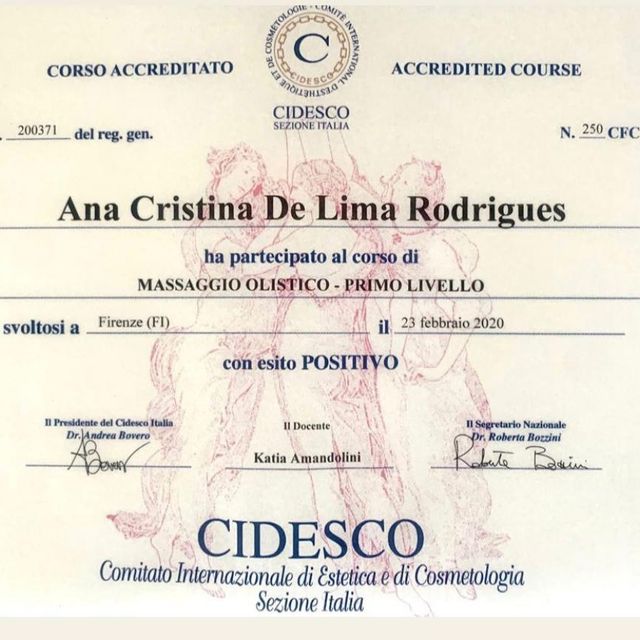 Ingrandire l'immagine: certificate 3
