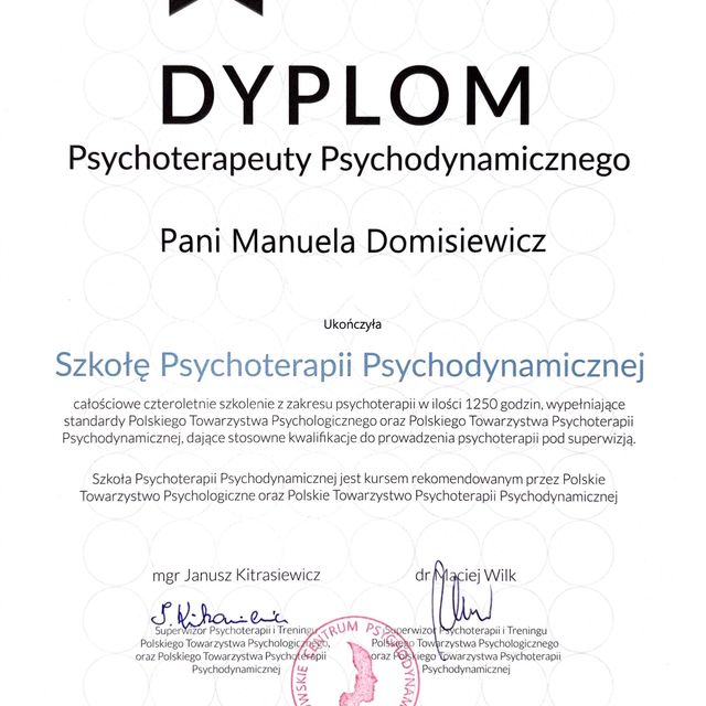 Powiększ obraz: certificate 3