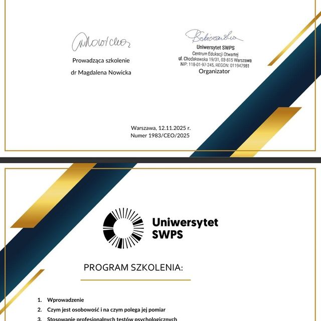 Powiększ obraz: certificate 5