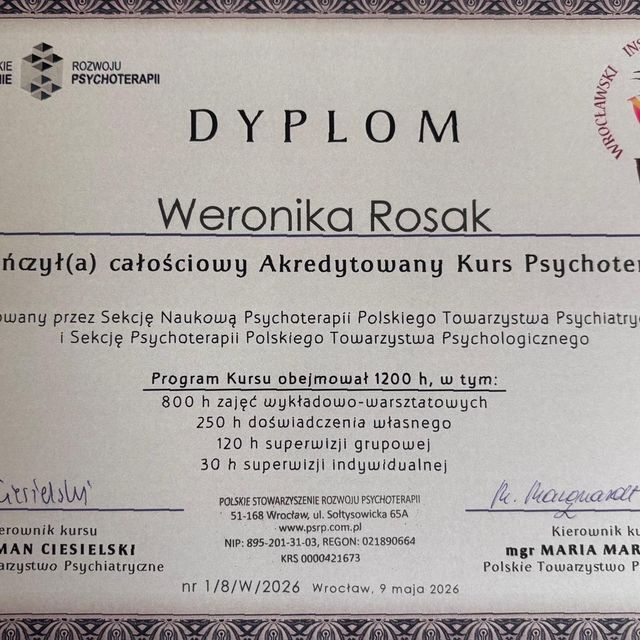 Powiększ obraz: certificate 7