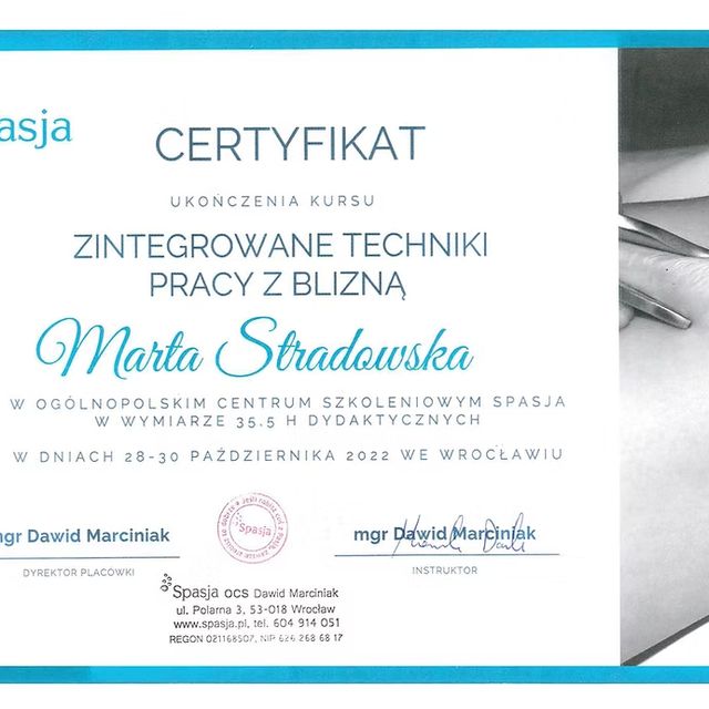 Powiększ obraz: certificate 16