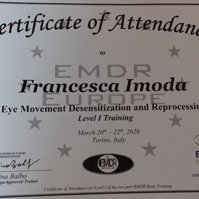 Ingrandire l'immagine: certificate 1