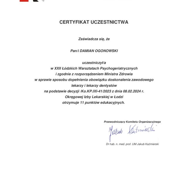 Powiększ obraz: certificate 5